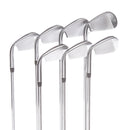 Callaway Rogue Pro Steel Men's Right Irons 5-PW+AW Regular - True Temper Speedstep 80 R