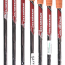 Callaway Rogue Pro Steel Men's Right Irons 5-PW+AW Regular - True Temper Speedstep 80 R