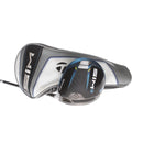 TaylorMade SIM2 Graphite Men's Right Driver 10.5 Degree Regular - Tensei Blue 60 R