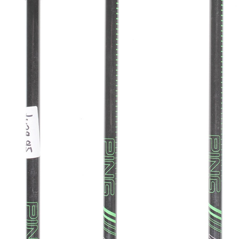 Ping Prodi- G Graphite Junior Left Package Set  - Ping Prodi G