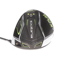 Cobra RADspeed XD Graphite Men's Right Driver 10.5 Degree Regular - Fujikura Pro 60 R