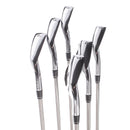 Callaway Paradym X Graphite Men's Right Irons 5-PW Regular - UST Mamiya Recoil ESX 460 F3