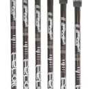 Callaway Paradym X Graphite Men's Right Irons 5-PW Regular - UST Mamiya Recoil ESX 460 F3