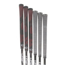 Callaway Paradym X Graphite Men's Right Irons 5-PW Regular - UST Mamiya Recoil ESX 460 F3