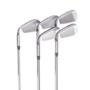 Ping S56 Steel Men's Right Irons 6-PW Black Dot Regular - True Temper Dynamic Gold R300