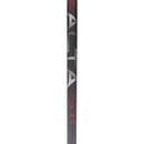 Ping G410 Graphite Men's Right Utility Wedge Black Dot 49.5 Degree Regular - Ping Alta CB AWT