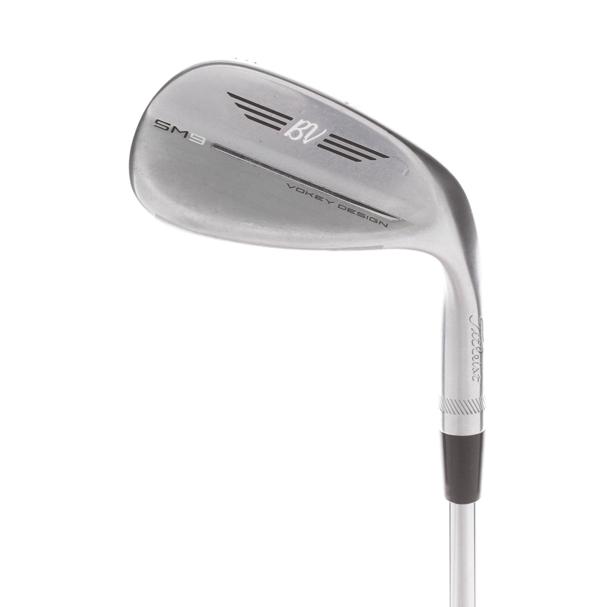 Vokey SM9 56° 14F Spin Milled SM9 Wedges | Vokey Golf Wedges | Titleist