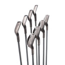 Callaway Big Bertha Graphite Ladies Right Iron 3-PW Ladies - Callaway Ladies Gems