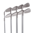 Callaway Big Bertha Graphite Ladies Right Iron 3-PW Ladies - Callaway Ladies Gems