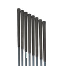 Callaway Big Bertha Graphite Ladies Right Iron 3-PW Ladies - Callaway Ladies Gems