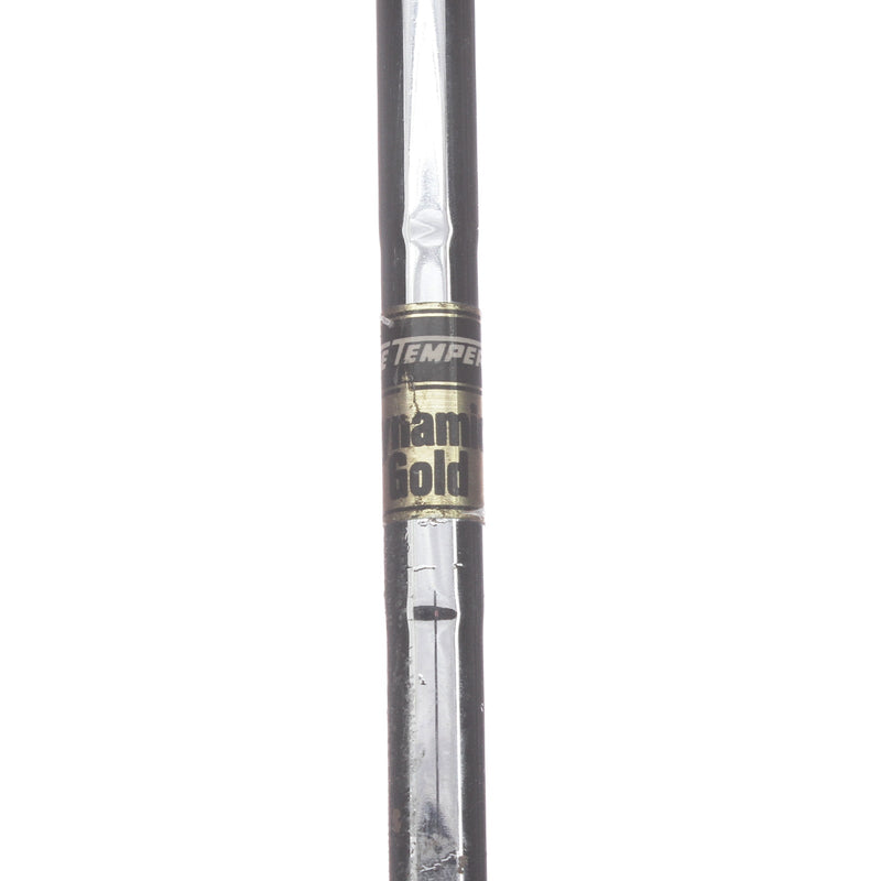 Lynx Parallax Steel Men's Right Irons 3-SW Regular - True Temper Dynamic Gold R300