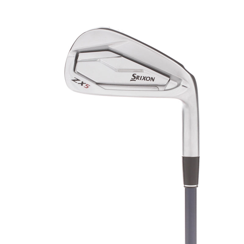 Srixon ZX5 Graphite Men's Right 5 Iron Stiff - Diamana ZX 60 S