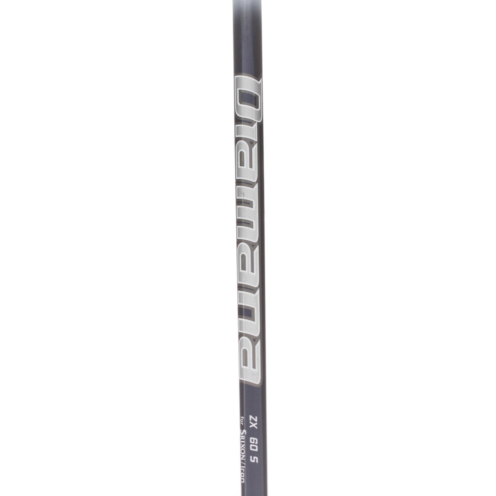 ディアマナ60s スリクソン(SRIXON) ゴルフクラブ ドライバー Diamana ZX 60