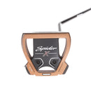 TaylorMade Spider X Men's Right Putter 34 Inches - Super Stroke