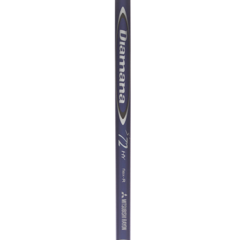 Titleist 913H Graphite Men's Right Hybrid 24 Degree Regular - Diamana S+72 R