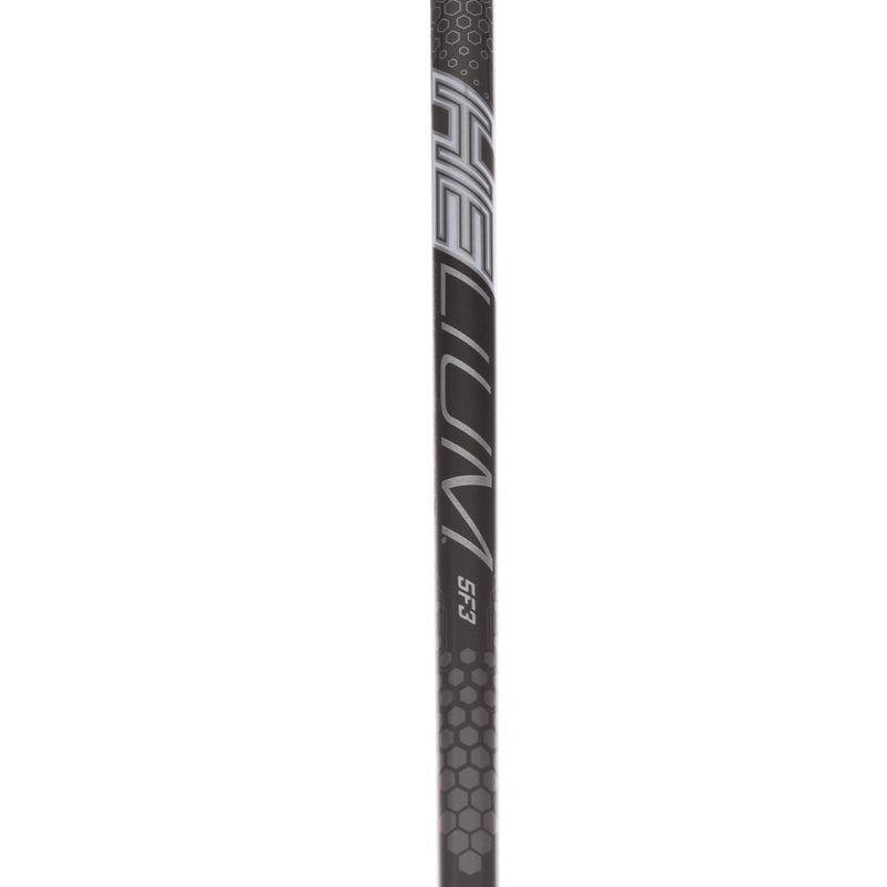 Cobra Aerojet Max Graphite Men's Right Driver 10.5 Degree Regular - UST Mamiya Helium 5F3