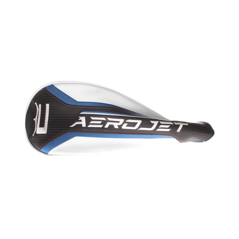 Cobra Aerojet Max Graphite Men's Right Driver 10.5 Degree Regular - UST Mamiya Helium 5F3