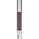 TaylorMade Hi-Toe Steel Men's Right Lob Wedge 58 Degree 10 Bounce Wedge - KBS Hi-Rev 2.0 115