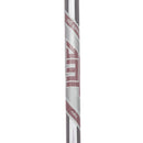 Titleist T300 2019 Steel Men's Right Irons 6-PW Regular - True Temper AMT Red R300