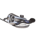 Callaway Steelhead XR Graphite Men's Right 5 Hybrid 25 Degree Senior - Matrix Ozik 55 A