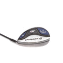 Callaway Steelhead XR Graphite Men's Right 5 Hybrid 25 Degree Senior - Matrix Ozik 55 A