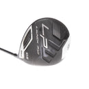 Wilson Staff Launch Pad Graphite Men's Right Driver 10.5 Degree Stiff - UST Mamiya Helium S