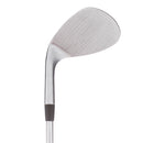 Caley ZX Steel Men's Right Lob Wedge 60 Degree 10 Bounce Wedge - KBS Wedge