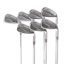 Honma XP-1 Steel Men's Right Irons 5-11 Regular - N.S.PRO 950 GH R