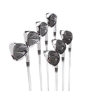 Honma XP-1 Steel Men's Right Irons 5-11 Regular - N.S.PRO 950 GH R
