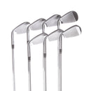 Honma XP-1 Steel Men's Right Irons 5-11 Regular - N.S.PRO 950 GH R