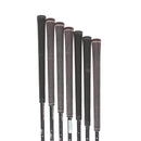 Honma XP-1 Steel Men's Right Irons 5-11 Regular - N.S.PRO 950 GH R