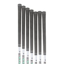 Honma XP-1 Graphite Ladies Right Irons 6-11+SW Ladies - Vizard 53L