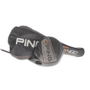 Ping G400 SFT Graphite Men's Right Driver 12 Degree Senior - Alta CB 55 SR