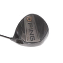 Ping G400 SFT Graphite Men's Right Driver 12 Degree Senior - Alta CB 55 SR