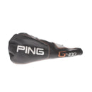Ping G400 SFT Graphite Men's Right Driver 12 Degree Senior - Alta CB 55 SR