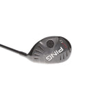 Ping G25 Graphite Men's Right 4 Hybrid 23 Degree Regular - Ping TFC 189 R