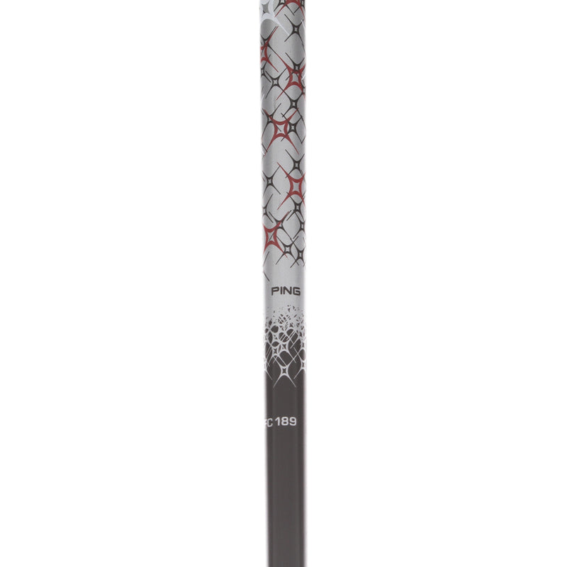 Ping G25 Graphite Men's Right 4 Hybrid 23 Degree Regular - Ping TFC 189 R