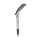 Cleveland 588 RTX Steel Men's Right Lob Wedge 60 Degree 12 Bounce Wedge - True Temper Dynamic Gold