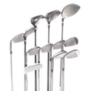 Ben Sayers M8 Graphite Men's Right Full Set Regular - Ben Sayers M8