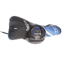 MacGregor DCT3000 Graphite Men's Right Driver 10.5 Degree Regular - MacGregor DCT3000 R