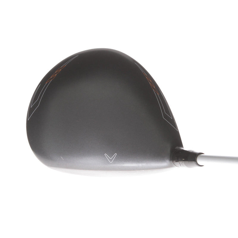 Callaway X2 Hot Graphite Men's Right Driver 10.5 Degree Stiff - Fubuki ZT 60 S