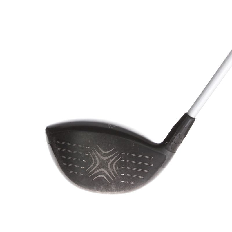 Callaway X2 Hot Graphite Men's Right Driver 10.5 Degree Stiff - Fubuki ZT 60 S