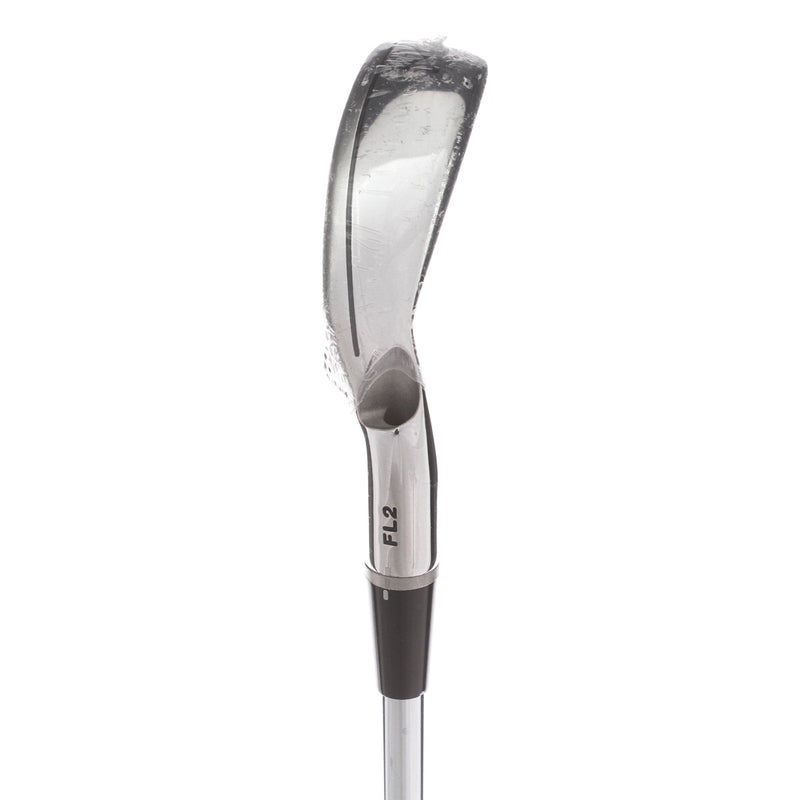 Callaway Rogue ST Max OS Steel Men's Right 7 Iron Regular - True Temper Elevate MPH 85