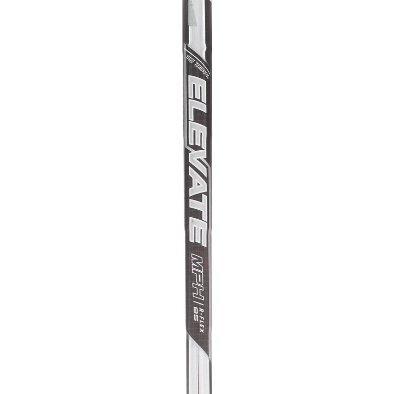 Callaway Rogue ST Max OS Steel Men's Right 7 Iron Regular - True Temper Elevate MPH 85