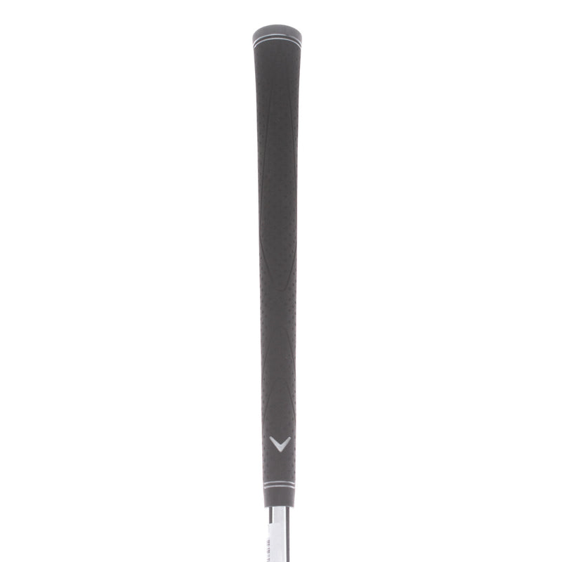 Callaway Rogue ST Max OS Steel Men's Right 7 Iron Regular - True Temper Elevate MPH 85