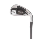 Callaway Rogue ST Max Graphite Men's Right 7 Iron Regular - Tensei Blue AV Series 65 R