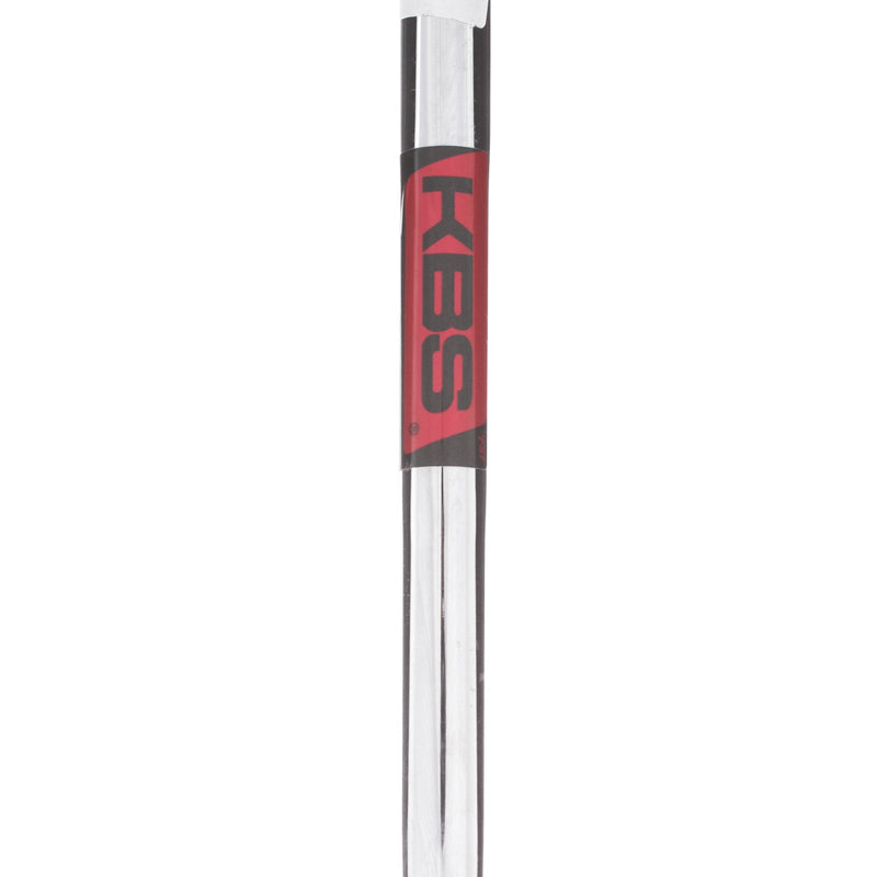Cobra Forged Tec 2020 Steel Men's Right 4 Iron Stiff - KBS $-Taper Lite