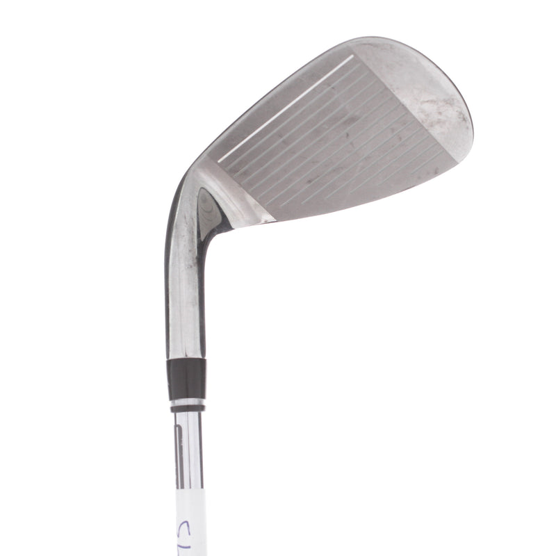 Wilson Staff Launch Pad Steel Men's Right Sand Wedge 56 Degree Regular - KBS Tour 80