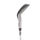 Wilson Staff Launch Pad Steel Men's Right Sand Wedge 56 Degree Regular - KBS Tour 80