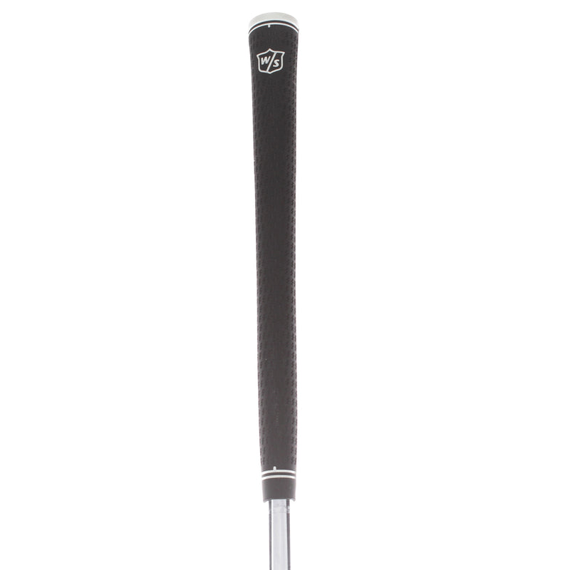 Wilson Staff Launch Pad Steel Men's Right Sand Wedge 56 Degree Regular - KBS Tour 80